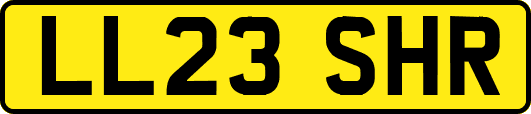 LL23SHR