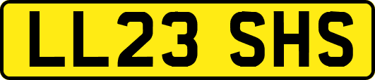 LL23SHS