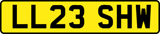 LL23SHW