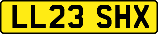 LL23SHX