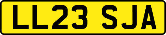 LL23SJA