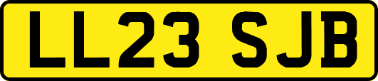 LL23SJB