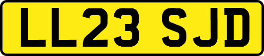 LL23SJD