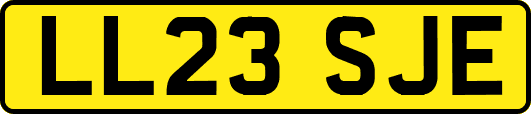LL23SJE