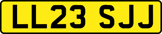 LL23SJJ