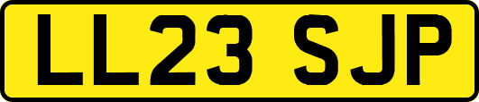 LL23SJP