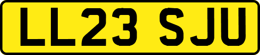 LL23SJU