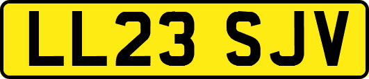 LL23SJV