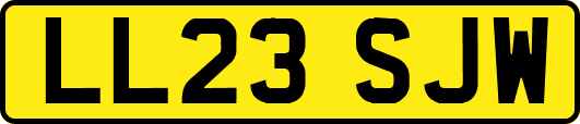 LL23SJW