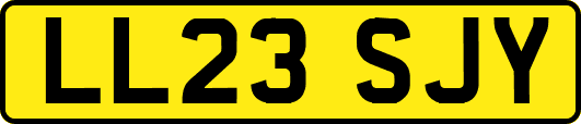 LL23SJY