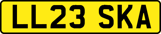 LL23SKA