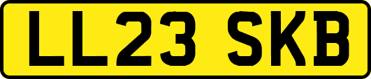 LL23SKB