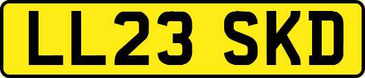 LL23SKD