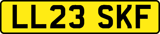 LL23SKF