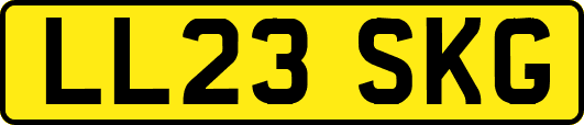 LL23SKG