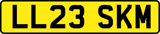 LL23SKM