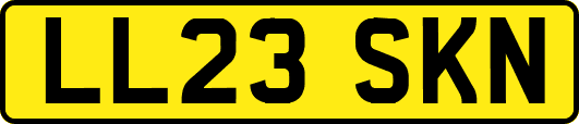 LL23SKN