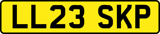 LL23SKP