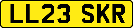 LL23SKR