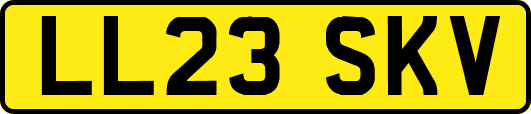 LL23SKV