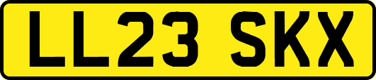 LL23SKX