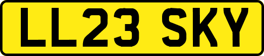 LL23SKY