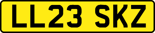 LL23SKZ