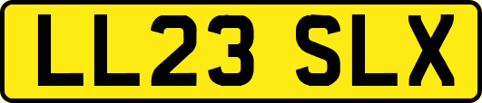 LL23SLX