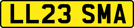 LL23SMA