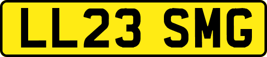 LL23SMG