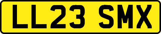 LL23SMX