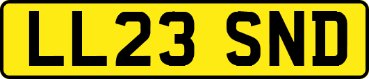 LL23SND