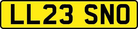LL23SNO