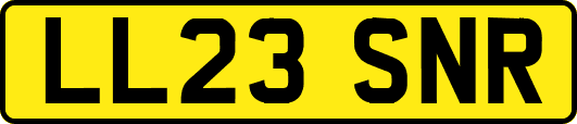 LL23SNR