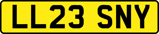 LL23SNY