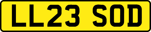 LL23SOD