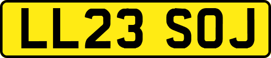 LL23SOJ