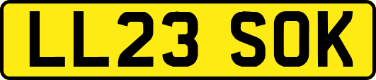 LL23SOK