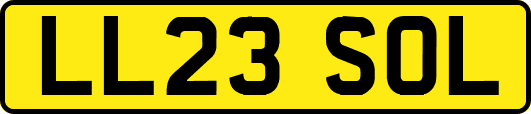 LL23SOL