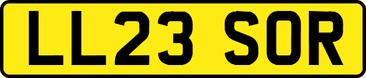 LL23SOR