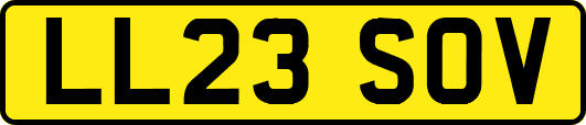LL23SOV