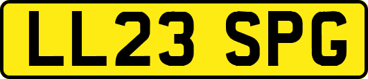 LL23SPG