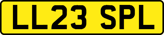 LL23SPL