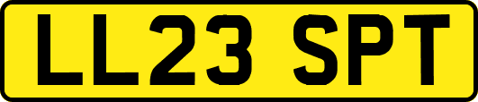 LL23SPT