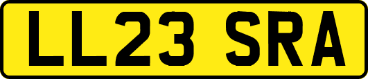 LL23SRA