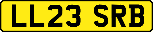 LL23SRB