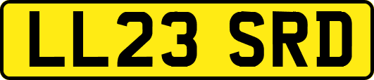 LL23SRD
