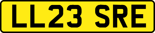 LL23SRE