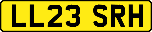 LL23SRH