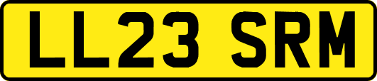LL23SRM